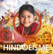 Omslag van Hindoeïsme