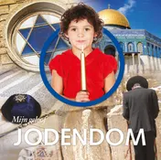 Omslag van Jodendom