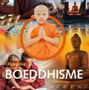 Omslag van Boeddhisme
