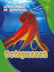 Omslag van Octopussen