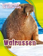 Omslag van Walrussen