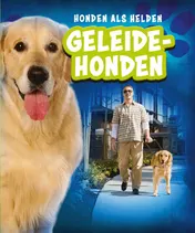 Omslag van Geleidehonden