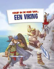 Omslag van Een Viking