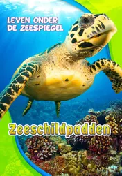Omslag van Zeeschildpadden