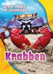 Omslag van Krabben