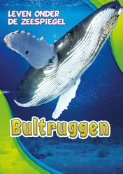 Omslag van Bultruggen