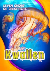 Omslag van Kwallen