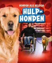 Omslag van Hulphonden
