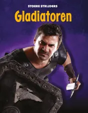 Omslag van Gladiatoren