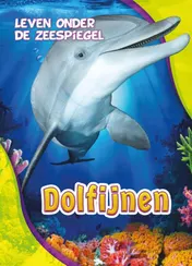 Omslag van Dolfijnen