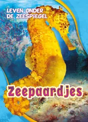 Omslag van Zeepaardjes
