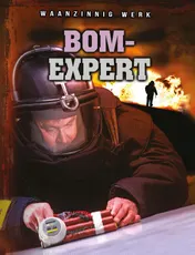 Omslag van Bomexpert