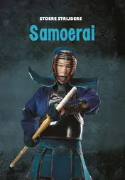 Omslag van Samoeraï