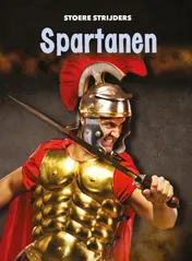Omslag van Spartanen