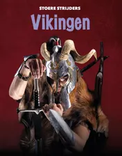 Omslag van Vikingen