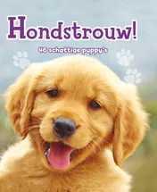 Omslag van Hondstrouw!