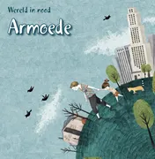 Omslag van Armoede
