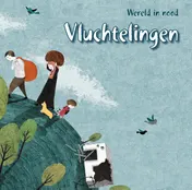 Omslag van Vluchtelingen
