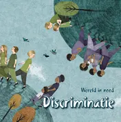 Omslag van Discriminatie