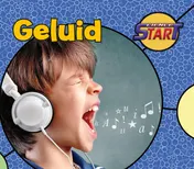 Omslag van Geluid
