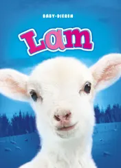Omslag van Lam