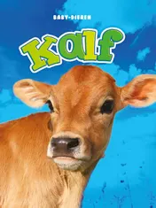 Omslag van Kalf