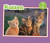 Omslag van Katten