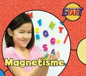 Omslag van Magnetisme