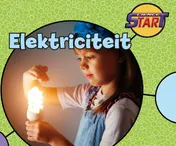 Omslag van Elektriciteit