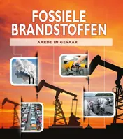 Omslag van Fossiele brandstoffen