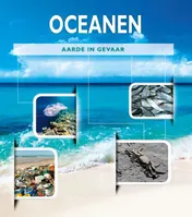 Omslag van Oceanen