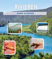 Omslag van Rivieren