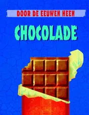 Omslag van Chocolade