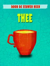 Omslag van Thee