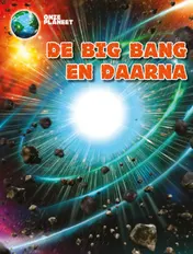 Omslag van De Big Bang en daana