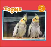 Omslag van Vogels