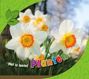 Omslag van Planten