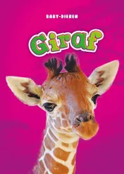 Omslag van Giraf