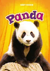 Omslag van Panda
