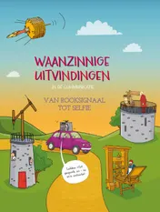 Omslag van Van rooksignaal tot selfie