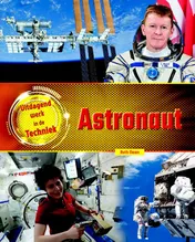 Omslag van Astronauten