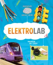 Omslag van Elektrolab