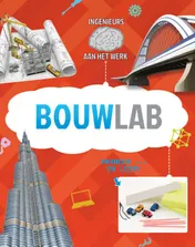 Omslag van Bouwlab