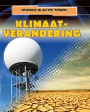 Omslag van Tegen klimaat-verandering