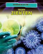 Omslag van Tegen ziekten