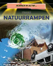 Omslag van Tegen natuurrampen