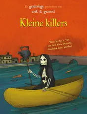 Omslag van Kleine killers