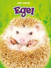 Omslag van Egel