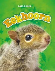 Omslag van Eekhoorn