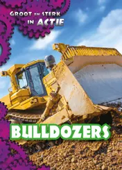 Omslag van Bulldozers